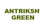 Antriksh Green